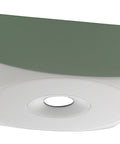 Conector carcasa alb  zinc turnat