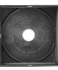 Conector carcasa alb  zinc turnat