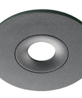 Capac ptr.C.il. Design EE antracit, rotund