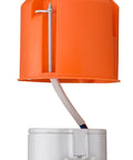 Corp de iluminat de urgență EE 1x4W ERTLED 230VAC/DC