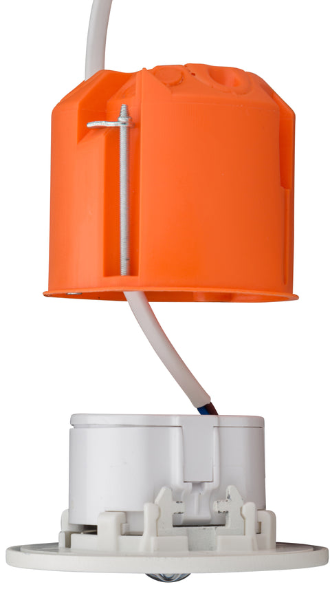 Corp de iluminat de urgență EE 1x4W ERTLED 230VAC/DC