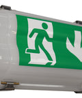 Cil. siguranță EX zone2/22 LED 1h 230V AC