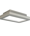 C.il. Siguranta FM alb ERT-LED 230V, aplicat tavan
