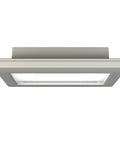 C.il. Siguranta FM alb ERT-LED 230V, aplicat tavan