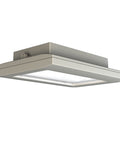 C.il. Siguranta FM alb ERT-LED 230V, aplicat tavan