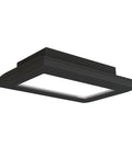C.il. Siguranta FM antracit ERT-LED 230V, aparent tavan