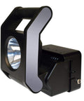 LAMPA PORTABILA 3W/4h LED SUPORT MAGNETIC SI INCARCATOR
