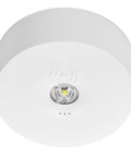 Cil. ilum. siguranță IL 1x3W ERT-LED 3h 230VAC SC, aparent