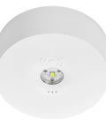 Cil. ilum. siguranță IL 1x3W ERT-LED 3h 230VAC SC, aparent