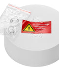 Cil. ilum. siguranță IL 1x3W ERT-LED 3h 230VAC SC, aparent