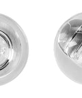 Cil. ilum. siguranță IL 1x3W ERT-LED 3h 230VAC SC, aparent