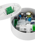 Cil. ilum. siguranță IL 1x3W ERT-LED 3h 230VAC SC, aparent