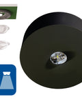 Corp il. siguranță WirelessControl 1x3W ERT-LED 3h 230V AC