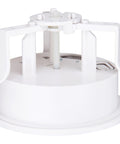 C.il.sigIL 1x3W ERT-LED3h 230VAC Wireless cai evac.incastrat