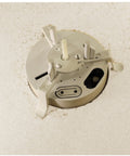 C.il.sigIL 1x3W ERT-LED3h 230VAC Wireless cai evac.incastrat