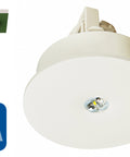 Corp iș. Sig. IL WirelessControl 1x3W ERTLED 8h 230VAC