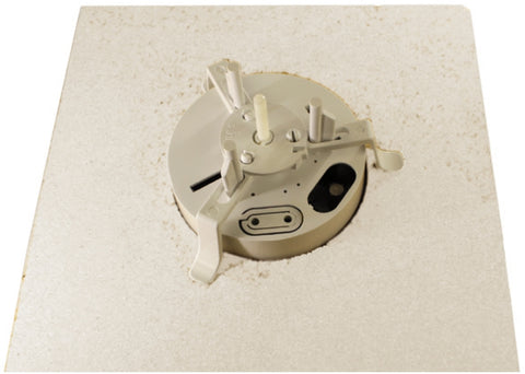 Corp iș. Sig. IL WirelessControl 1x3W ERTLED 8h 230VAC