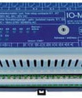 Modul de intrare / ieşire