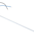 Pendant 500 mm alb ptr.C.il. Sig. K2, K3