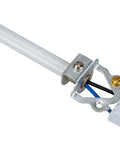 Pendant 500 mm alb ptr.C.il. Sig. K2, K3