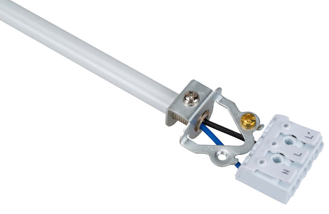 Pendant 500 mm alb ptr.C.il. Sig. K2, K3
