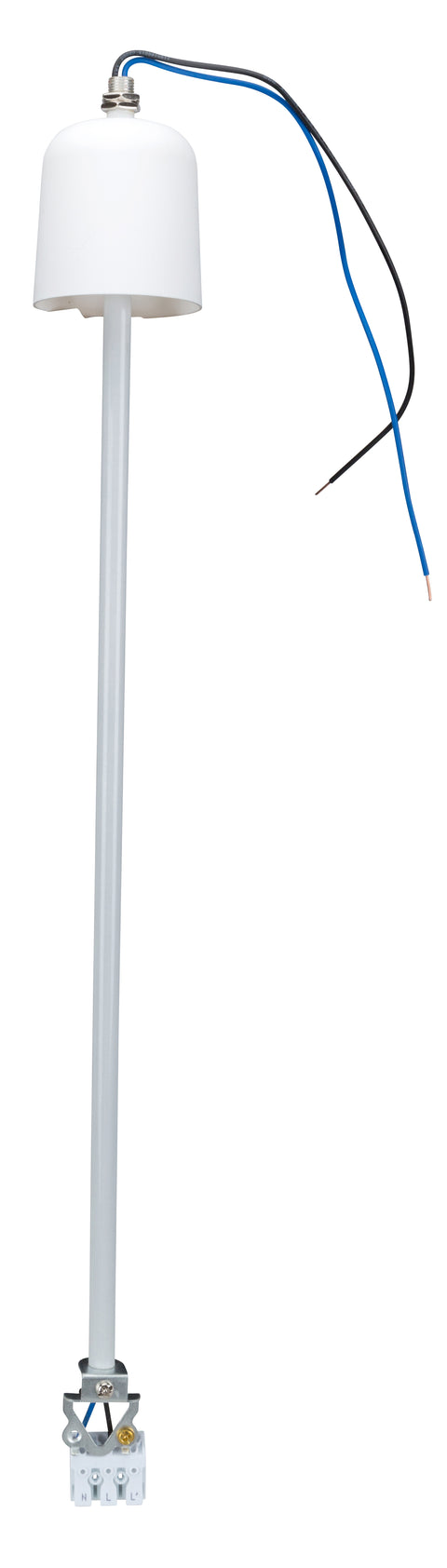 Pendant 500 mm alb ptr.C.il. Sig. K2, K3