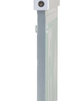 Cil sigurantă cu baterie K4 Autotest LED 3h 230VAC universal