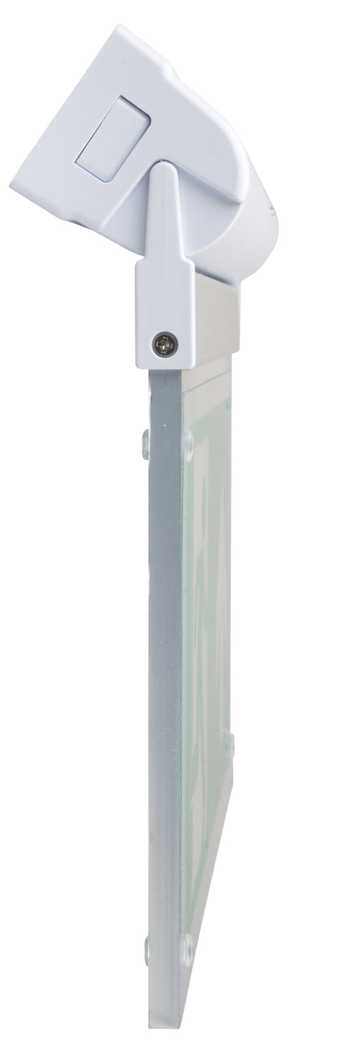 Cil sigurantă cu baterie K4 Autotest LED 3h 230VAC universal