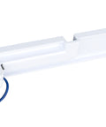 Cil sigurantă cu baterie K4 Autotest LED 3h 230VAC universal
