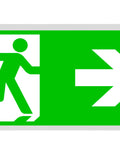 Hanging sign ptr.C.il. Sig. K5