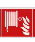 Semn suspendat „furtun de incendiu” pentru K5