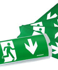 Sticker pictogram set ptr.C.il. Sig. Design K5