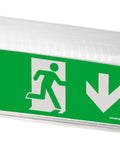 K5 HP-LED 230V AC/DC montaj universal