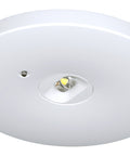 K6 ERT-LED 230V AC/DC montaj universal