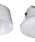 K6 ERT-LED 230V AC/DC montaj universal