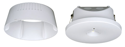 K6 ERT-LED 230V AC/DC montaj universal