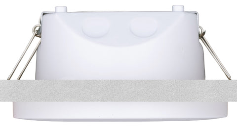K6 ERT-LED 230V AC/DC montaj universal