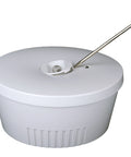 K6 ERT-LED 230V AC/DC montaj universal