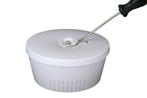 K6 ERT-LED 230V AC/DC montaj universal