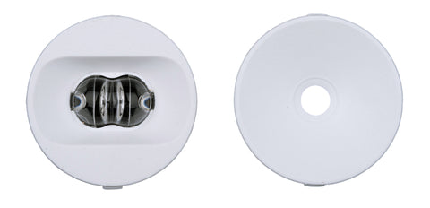 K6 ERT-LED 230V AC/DC montaj universal