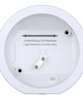 K6 ERT-LED 230V AC/DC montaj universal