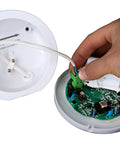K6 ERT-LED 230V AC/DC montaj universal