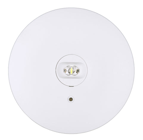 K6 ERT-LED 230V AC/DC montaj universal