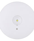 K6 ERT-LED 230V AC/DC montaj universal