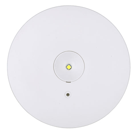 K6 ERT-LED 230V AC/DC montaj universal