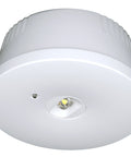 K6 ERT-LED 230V AC/DC montaj universal