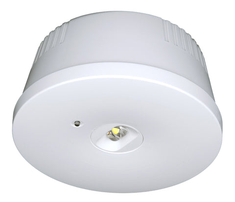 K6 ERT-LED 230V AC/DC montaj universal