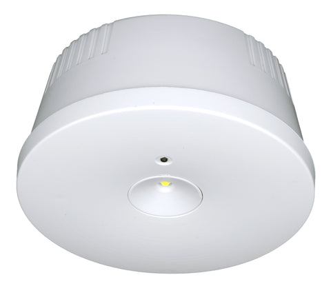 Corp iluminat autonom K6 Autotest ERT-LED 3h 230V AC
