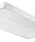 Corp il.sig. K8 LED 2W 230VAC/DC montaj universal IP54