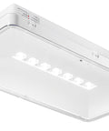 Corp il.sig. K8 LED 2W 230VAC/DC montaj universal IP54
